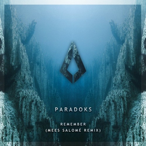 Paradoks - Remember (Mees Salomé Remix) [Purified]