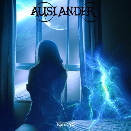 Auslander - Księżyc (2024)