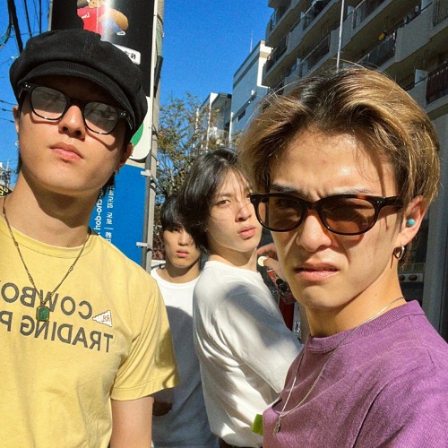 Clap demo - Asahi Hamada