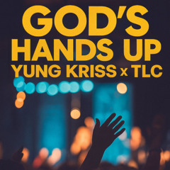 GOD'S HANDS (Hands Up DJ SiRCUT Crash-UP)