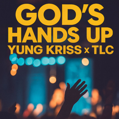 GOD'S HANDS (Hands Up DJ SiRCUT Crash-UP)