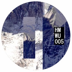 HMWU005 - Emerge (Loop) EP