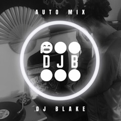 AUTO - Liquid Drum and Bass Mix