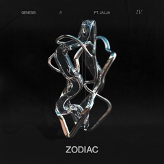 ZODIAC - Genesis Ft. Jalja (Extended Mix)