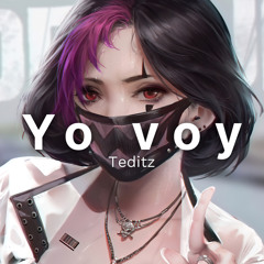 Yo voy tiktok remix (edit audio)