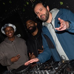 See No Evil w/ Ambro - Live at Lakota Bristol - 12th October 2024