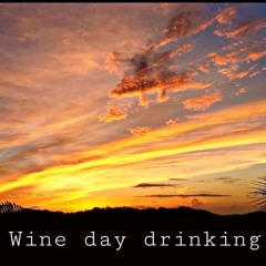 Wine Day Drinking