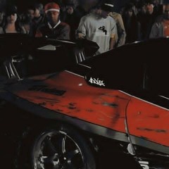 Tokyo drift (Adri8k flip)-Teriyaki boyz