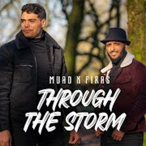 Muad X Firas - Through The Storm (Vocals Only)