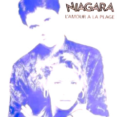 PH Feat. Niagara Karlkaa ft. Hollydays - L'Amour à La Plage (PH ReEdit La Plage)