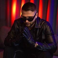 D1M4 -  NRJ x Weekend Festival Competition