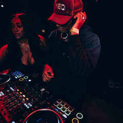 TSHWALA BAM x SAMRA (amenpiano blend)