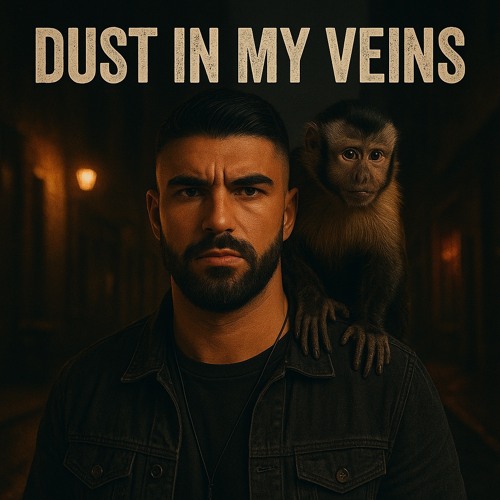 Dust in my Veins