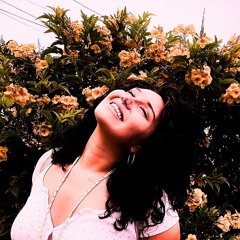 Roses From My Pockets