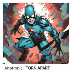 Altotronic- Torn Apart
