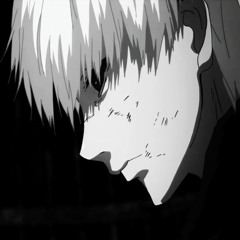 I'M NOT HUMAN ANYMORE