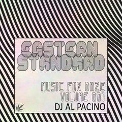 Music For Daze Volume 001 - DJ Al Pacino