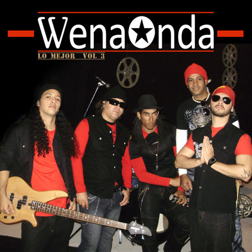 Stream Que va a ser de mi by WenaOnda Listen online for free on
