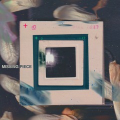 Missing Piece (feat. Tylor Jay Santos) - Eric Ryan