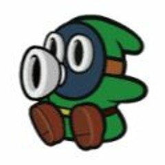 Filled With Determination