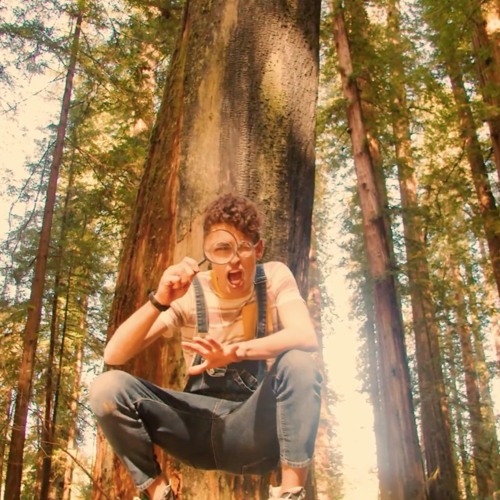 Stream The Quester | Listen to The Quester Soundtrack playlist online ...