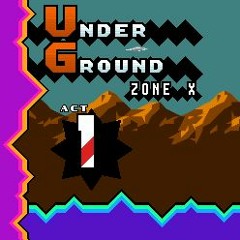 Sonic Hysteria - Under Ground Act 1 | Tahwlis