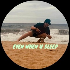 HSM PREMIERE | Cywil - Even When U Sleep