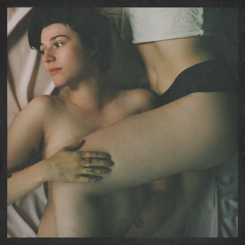 Most of All (feat. Renny Conti)