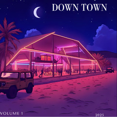 Down Town - Trap (Prod. Balaish)