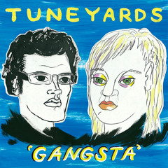 Gangsta (Ad Rock Remix)