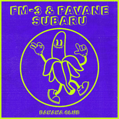 BC216 // FM-3 & Pavane - Subaru