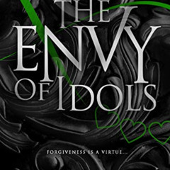 Access EBOOK ✅ The Envy of Idols: A High School Bully Romance (Rich Boys of Burberry