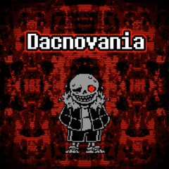 [UNDERFELL] Dacnovania (Cover V2)