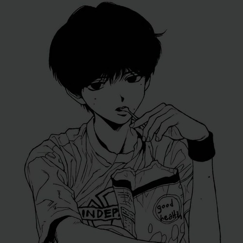 lil Peep - Five Degrees (Lofi Remix)