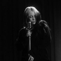 Billie Eilish - No Time To Die - Bootleg