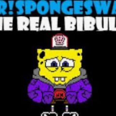 CR!SpongeSwap - The Real Bibulus [Original] [13+]