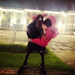 CHERRY CULT - CHASE // tuborosho - вынос