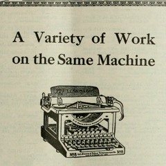 the Same Machine