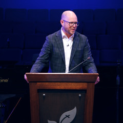 Larry Chappell: When the Gospel Takes Root
