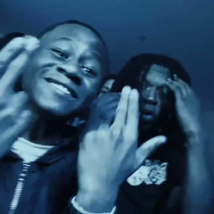 Wowdy HBTL feat. Cj goon x Pj Glizzy "EVERYTHING DEAD"