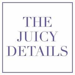 Loring Woodriff Joined Hillary L. Murray On "The Juicy Details"
