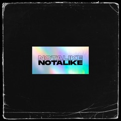Premiere : Not Alike - II (Bandcamp exclusive)