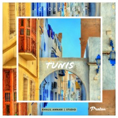 Crossings on Proton #57- KHALIL ANNABI