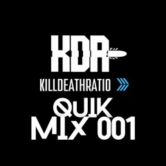 Quik Mix 001