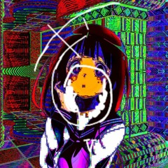 (MC NUGG x ACID Queen MIX) EmoBxnnyGxrl- Rap Song  (Feat. Kaz)