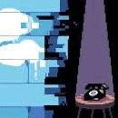 Please Leave A Message (Dialtone)