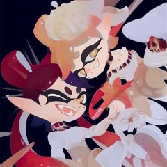 Splatoon 3 Grand Festival- News Theme