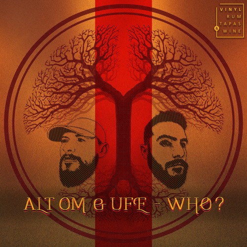 Who? (Alt Om & UFe deep fish remix)