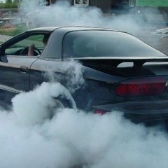 big dirty burn out.Dnb remix