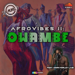 Afrovibes II: Owambe